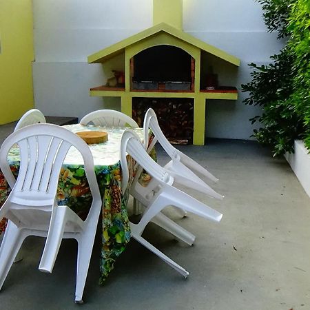 Quinta Da Baldaia Βίλα Rabo de Peixe Εξωτερικό φωτογραφία