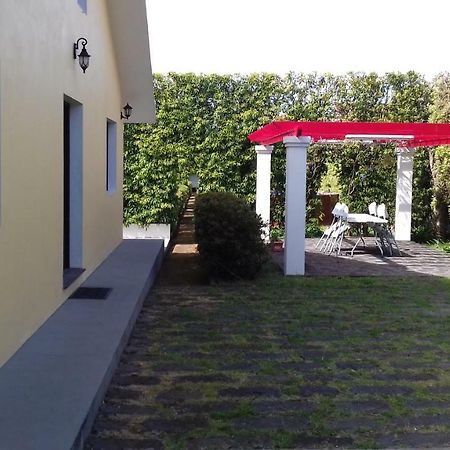 Quinta Da Baldaia Βίλα Rabo de Peixe Εξωτερικό φωτογραφία