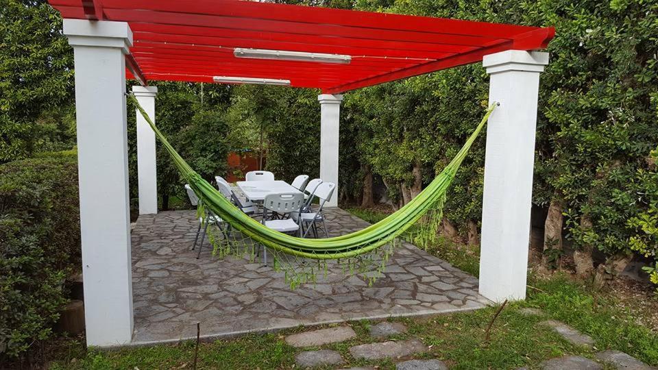 Quinta Da Baldaia Βίλα Rabo de Peixe Εξωτερικό φωτογραφία