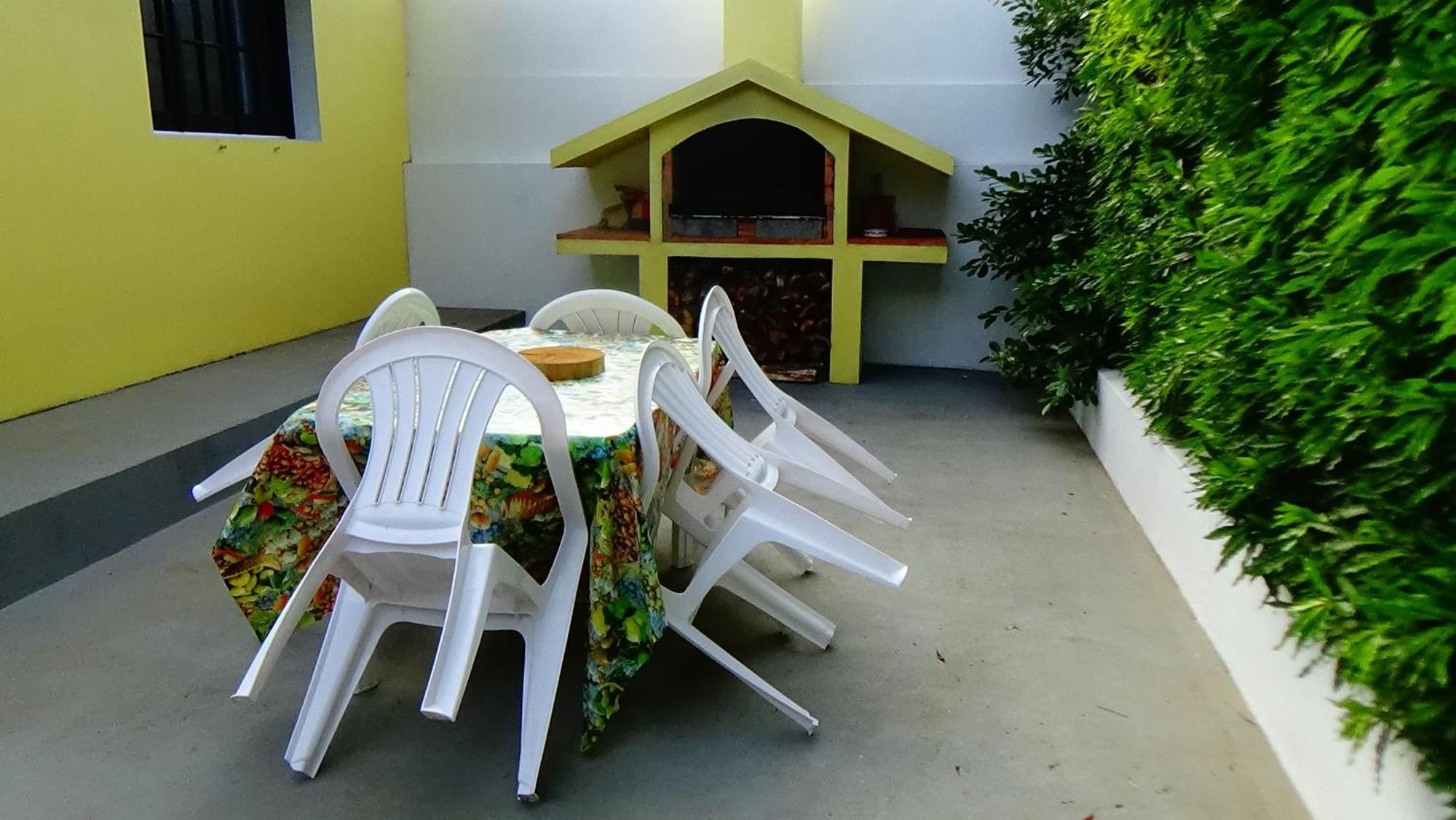 Quinta Da Baldaia Βίλα Rabo de Peixe Εξωτερικό φωτογραφία
