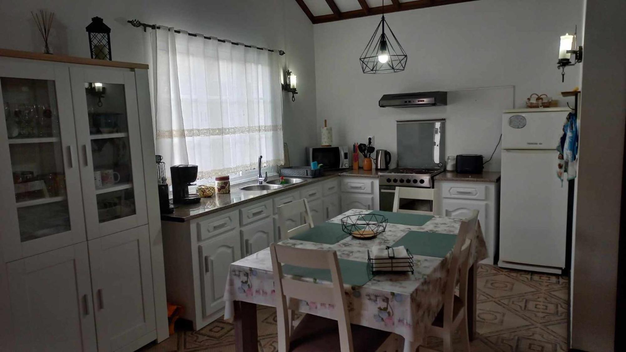 Quinta Da Baldaia Βίλα Rabo de Peixe Εξωτερικό φωτογραφία