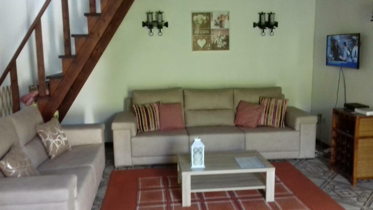 Quinta Da Baldaia Βίλα Rabo de Peixe Εξωτερικό φωτογραφία
